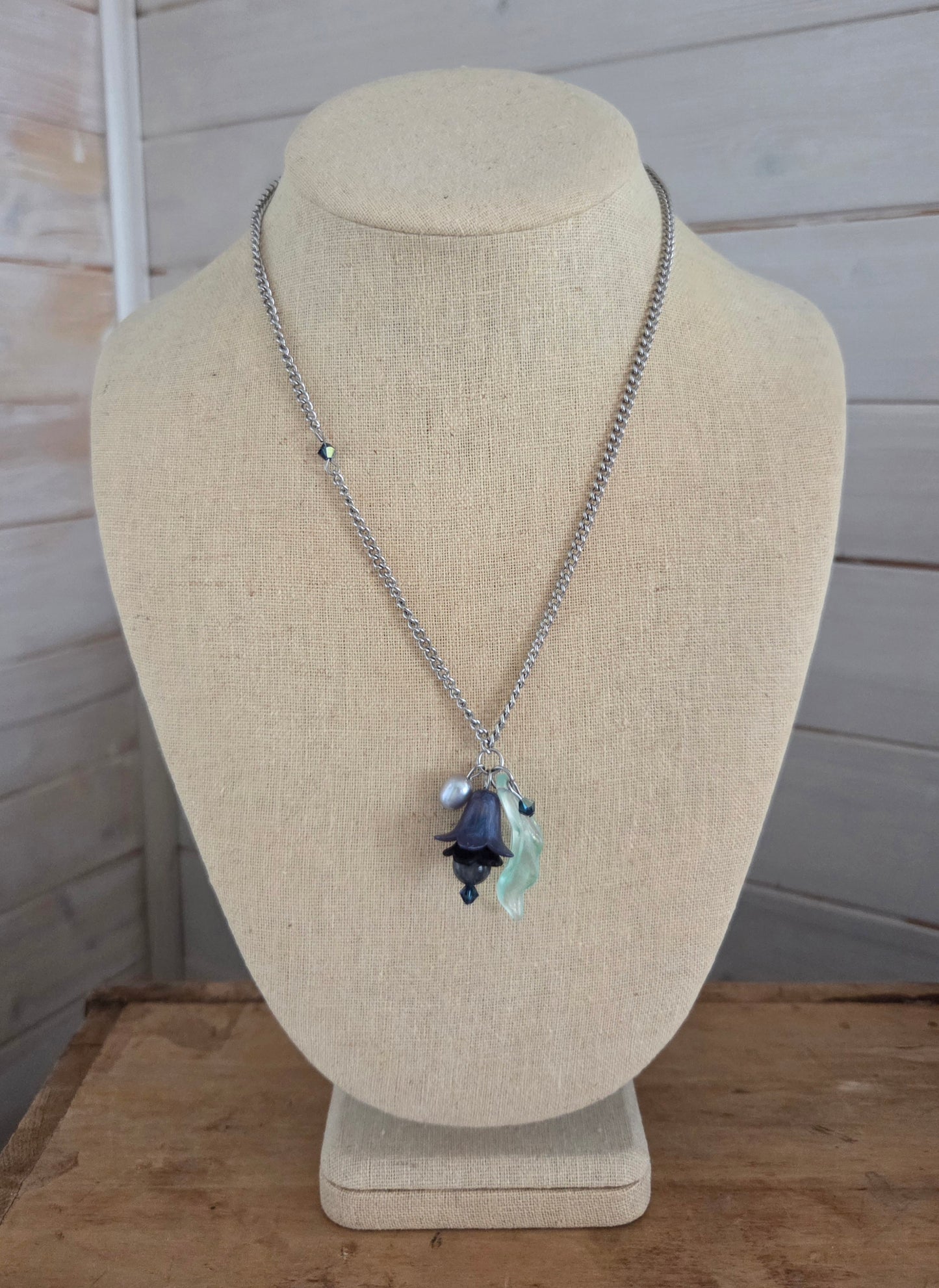 Collier Frida simple