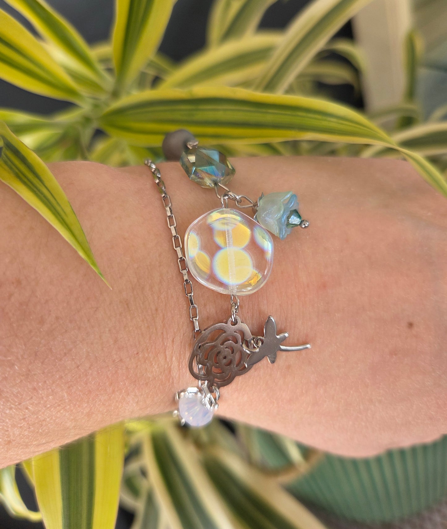 Bracelet Belle de jour