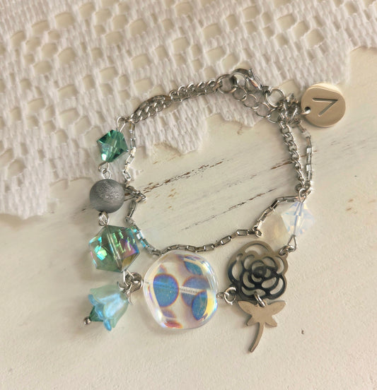 Bracelet Belle de jour