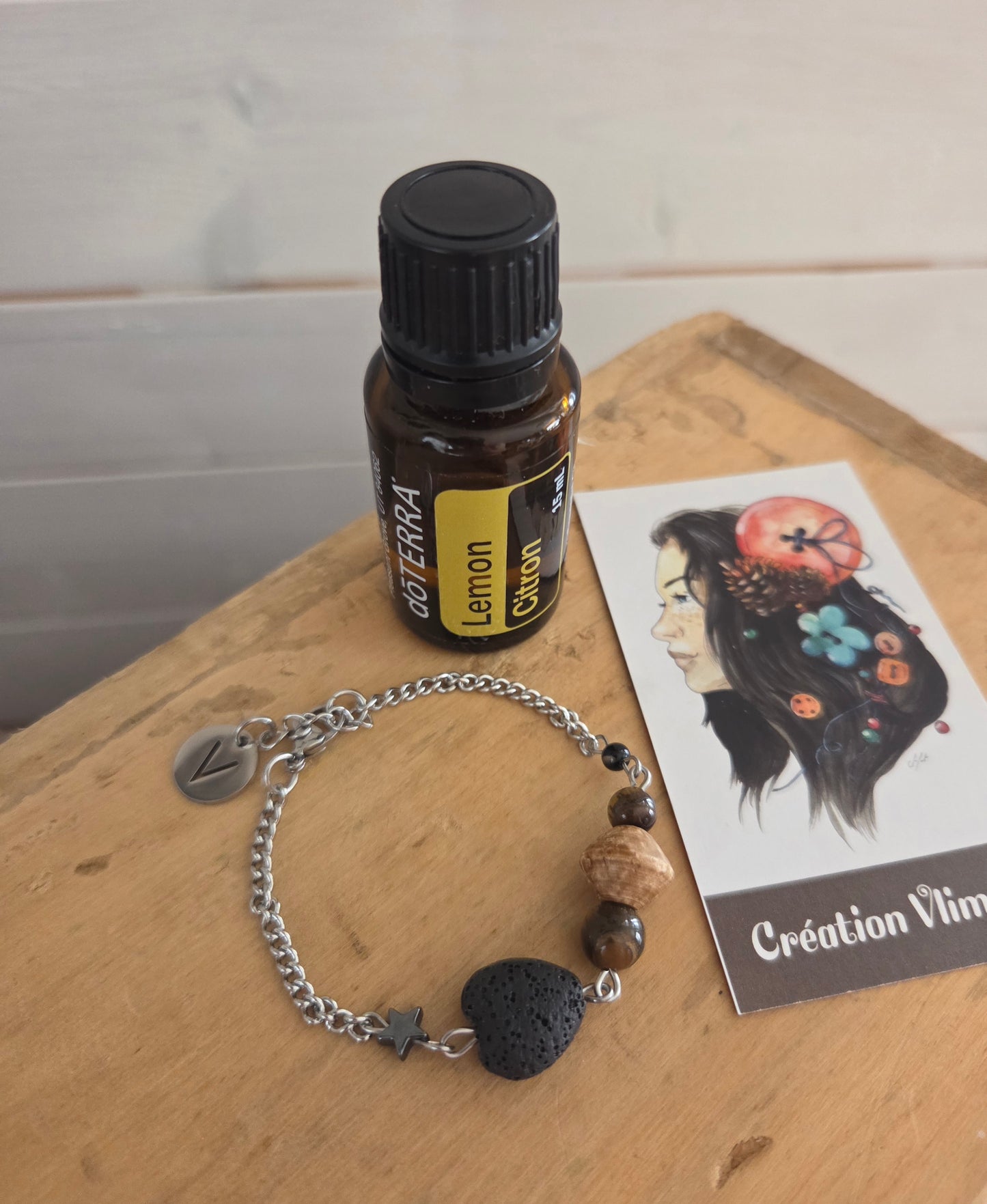 Bracelet Intention