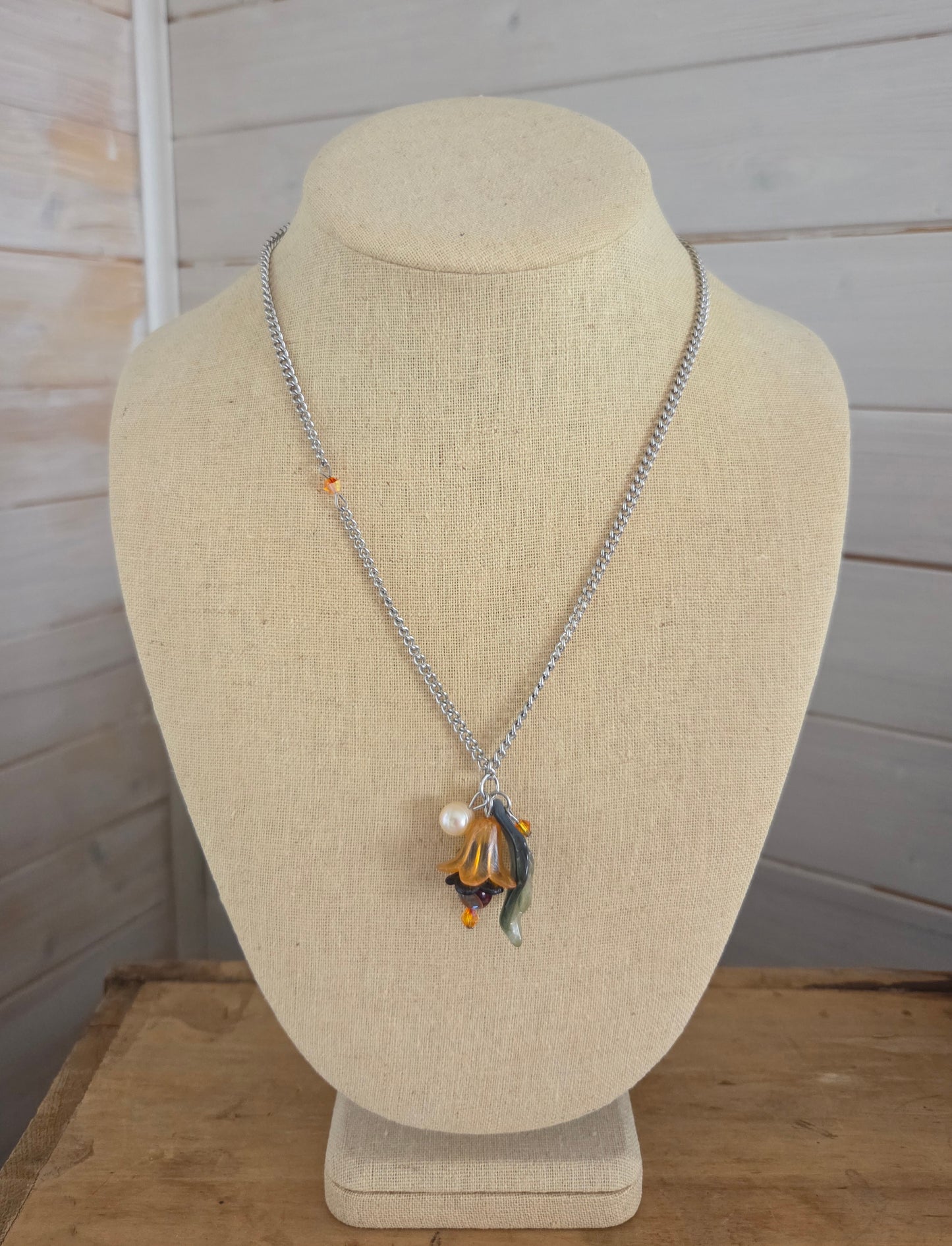 Collier Frida simple