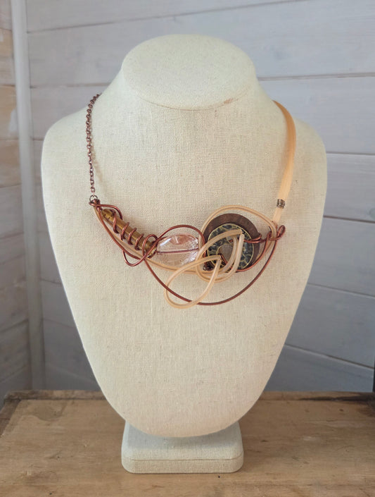 Collier Fusion