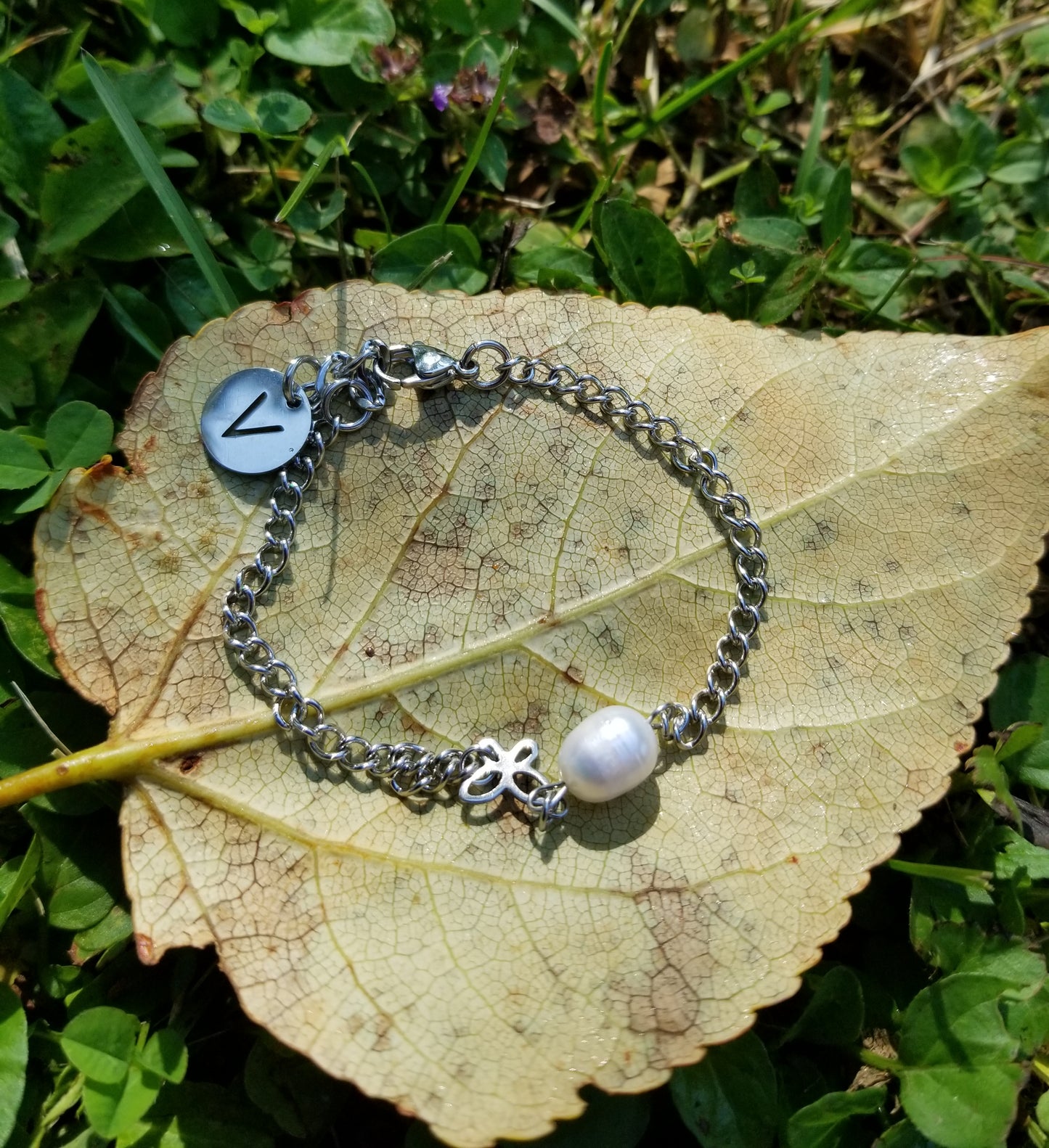 Bracelet L'envol 🦋