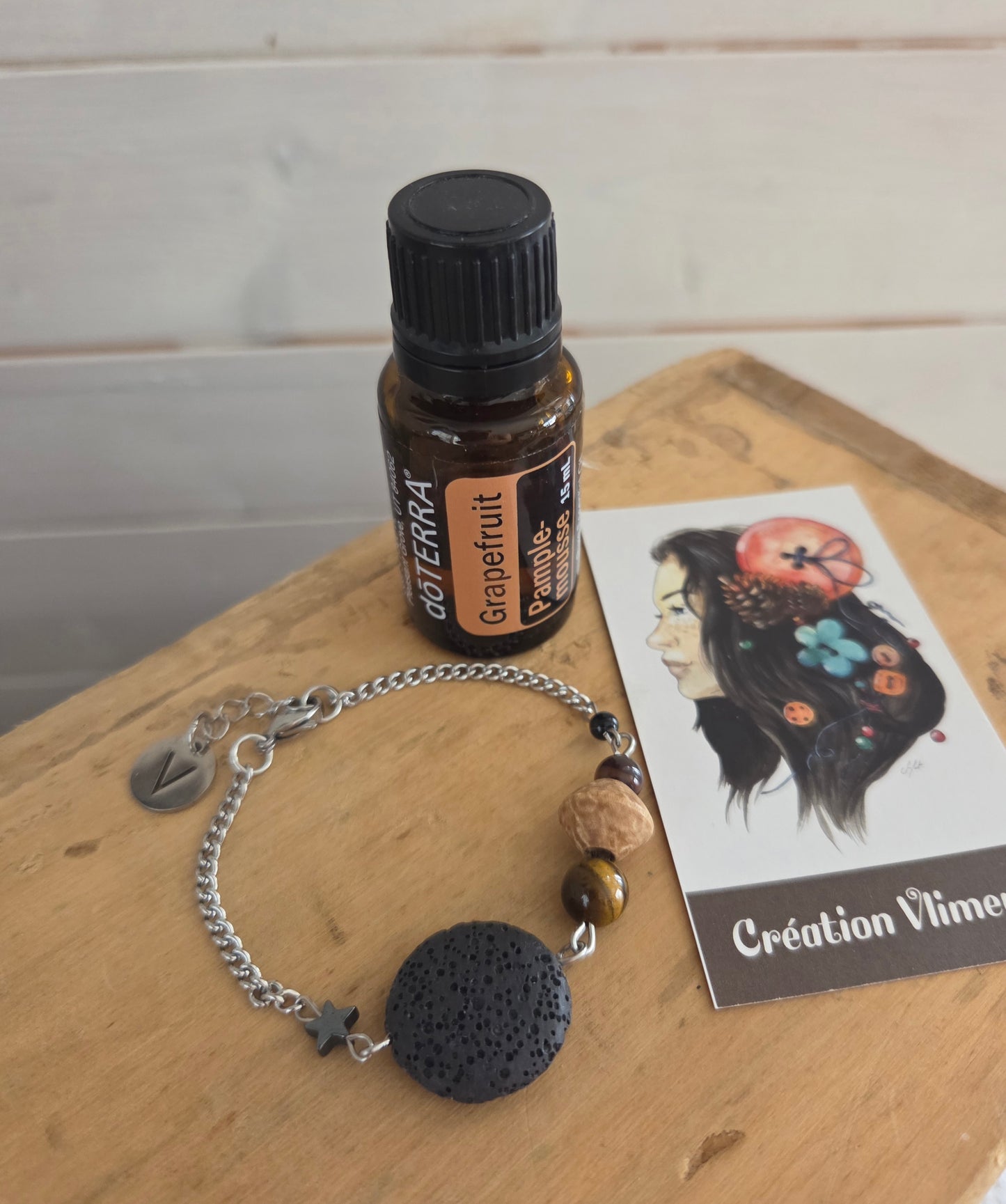 Bracelet Intention