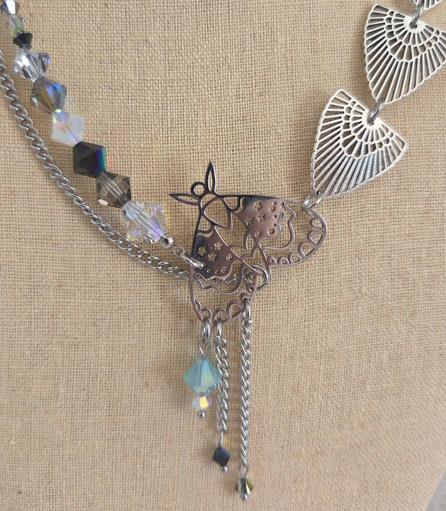 Collier Céleste