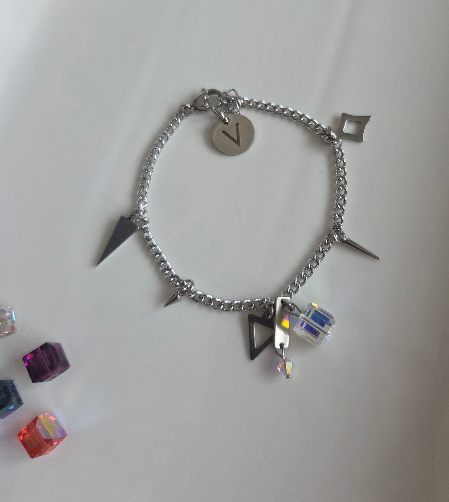 Bracelet Auréa