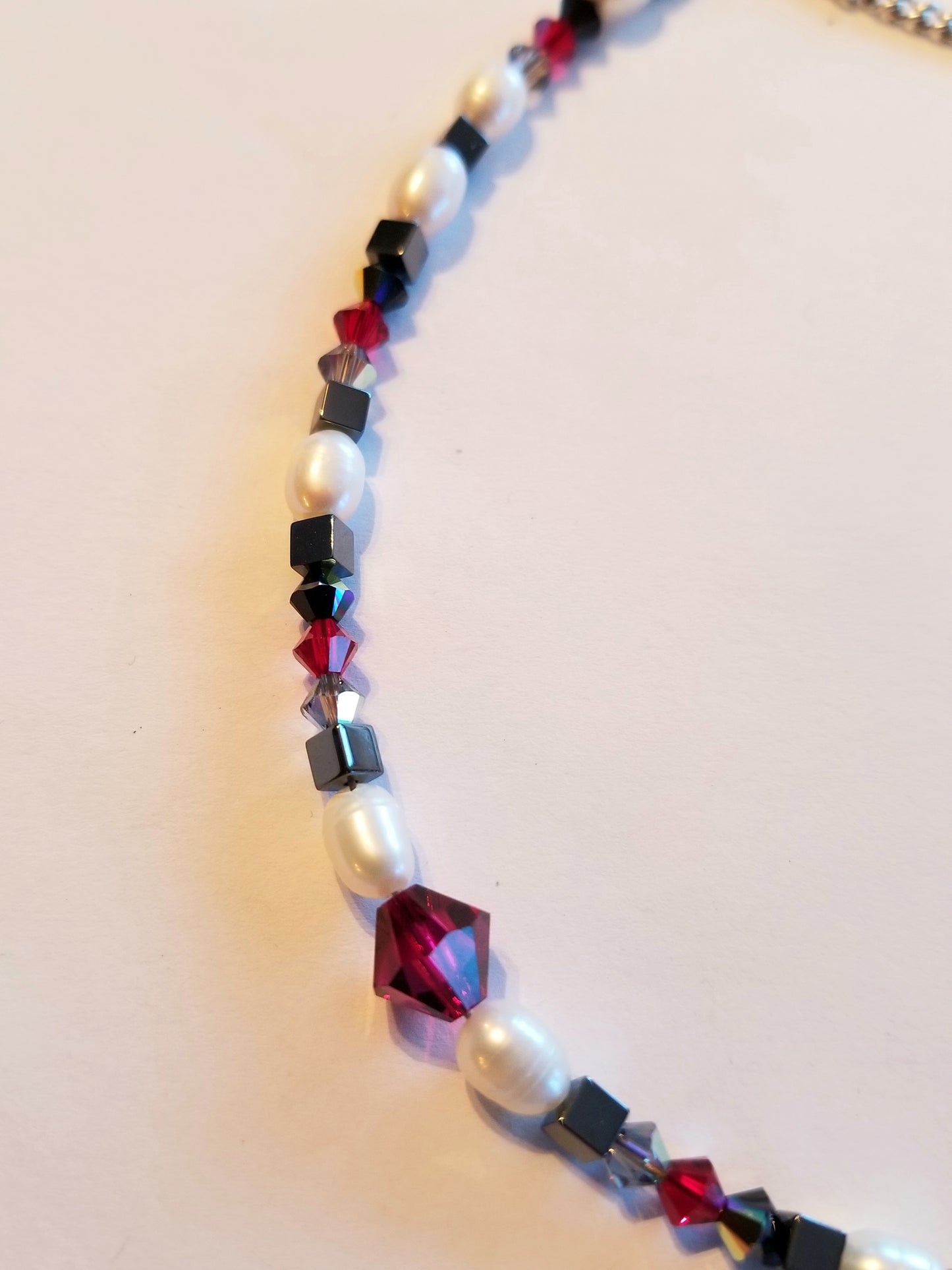 Collier Majesty personnalisé