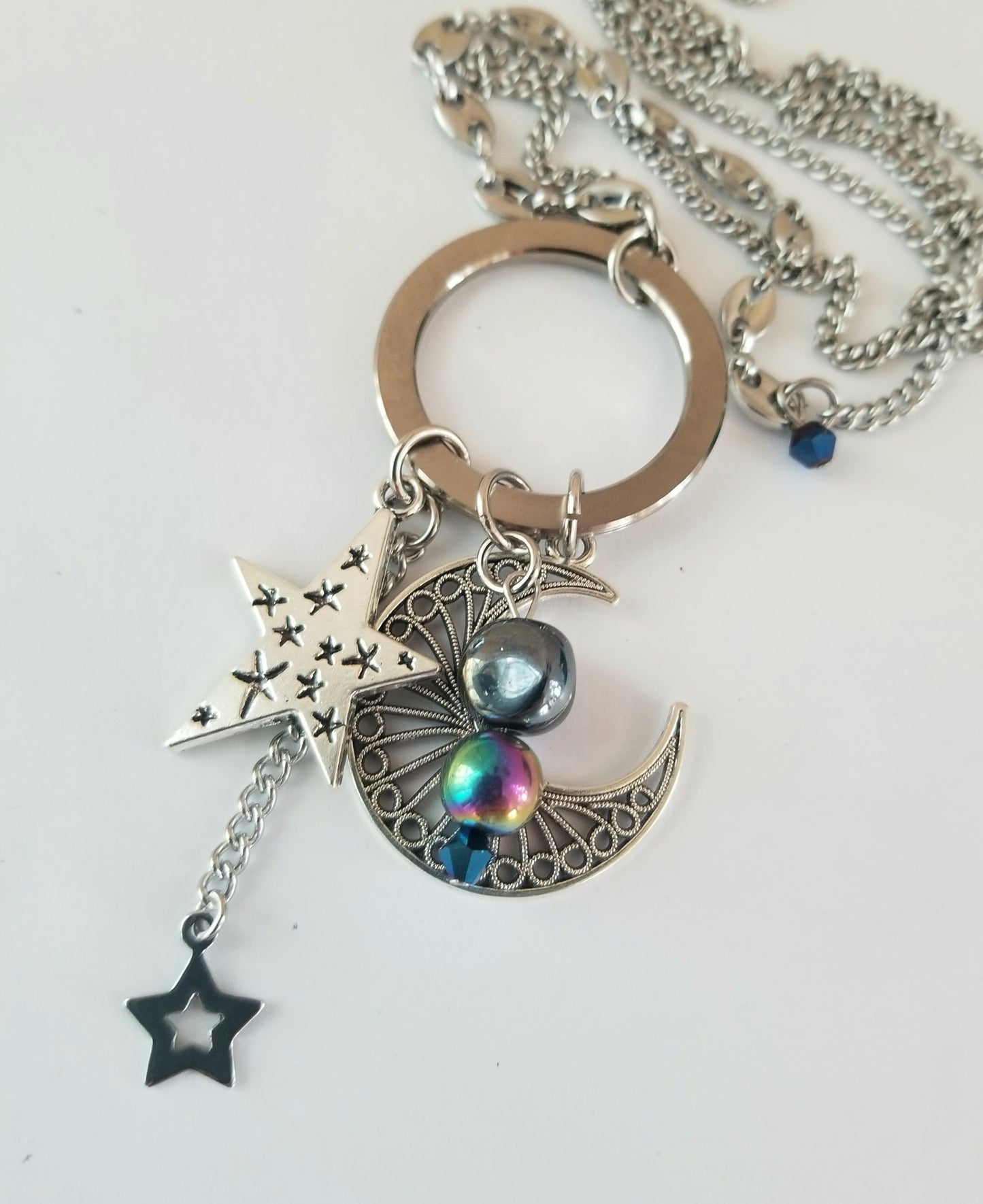 Collier Orion