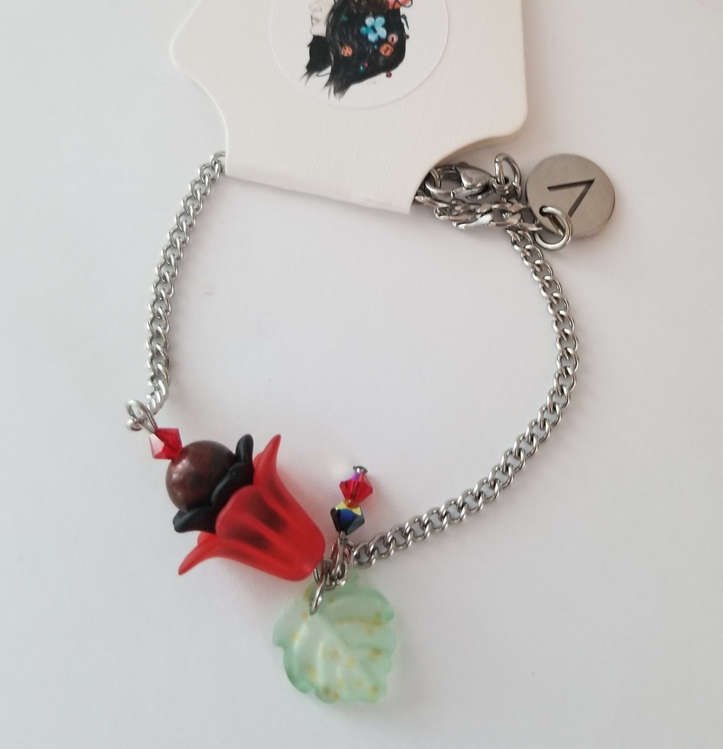 Bracelet Frida