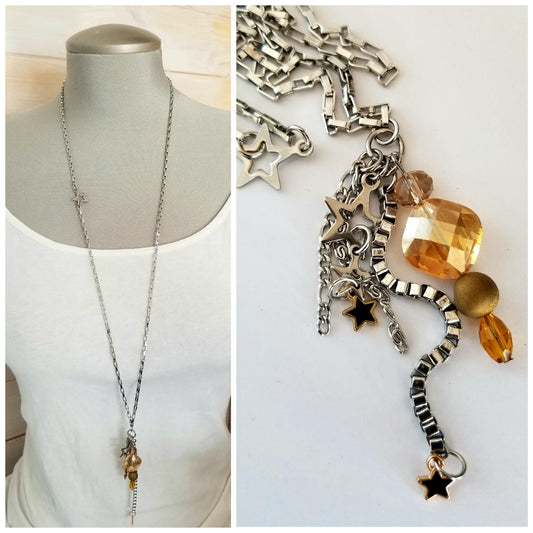 Collier Star 1