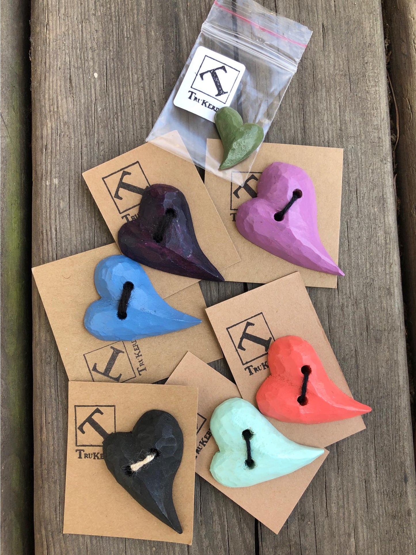 Collier Co-Coeur 2 en 1