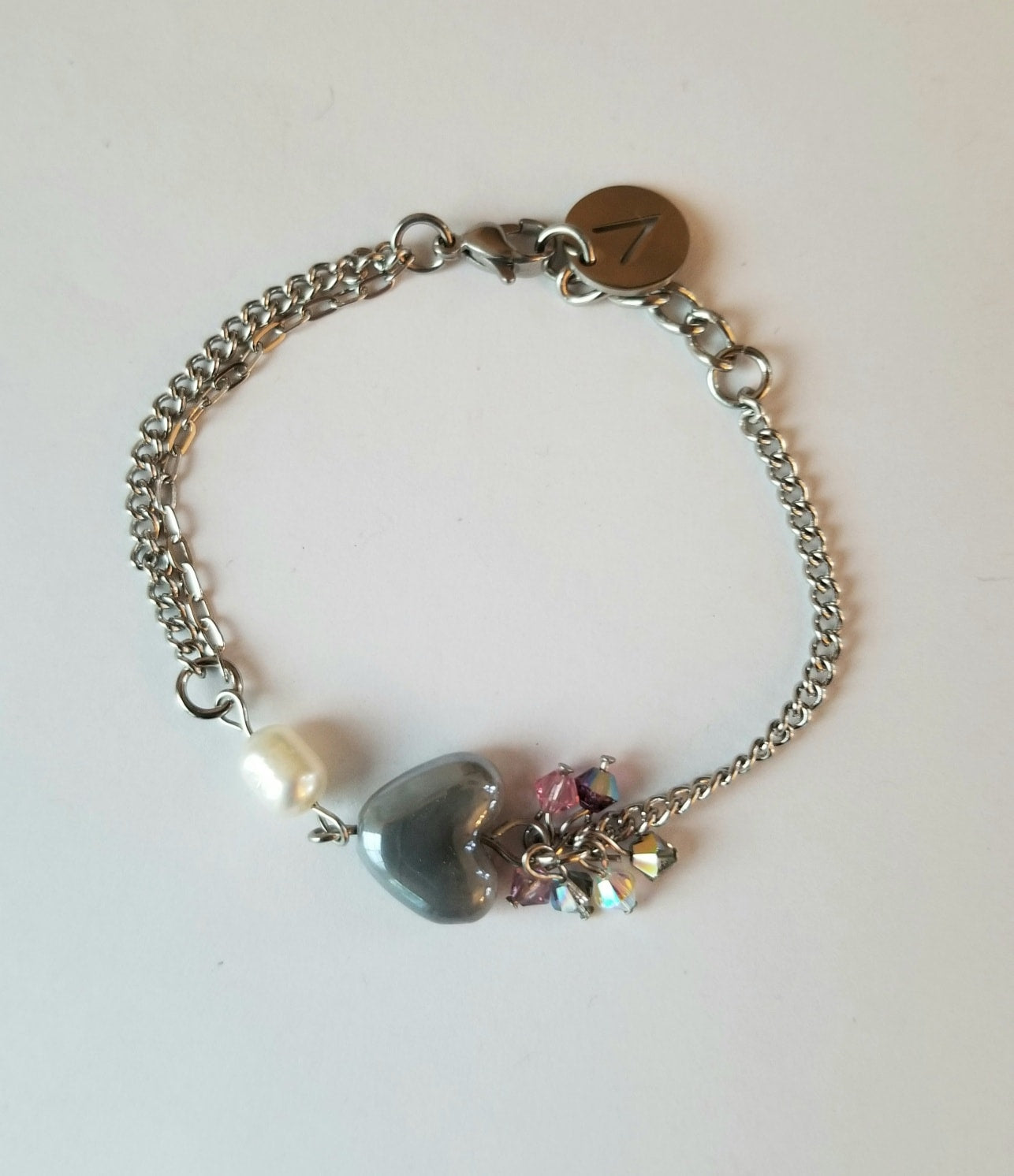 Bracelet Inconditionnel