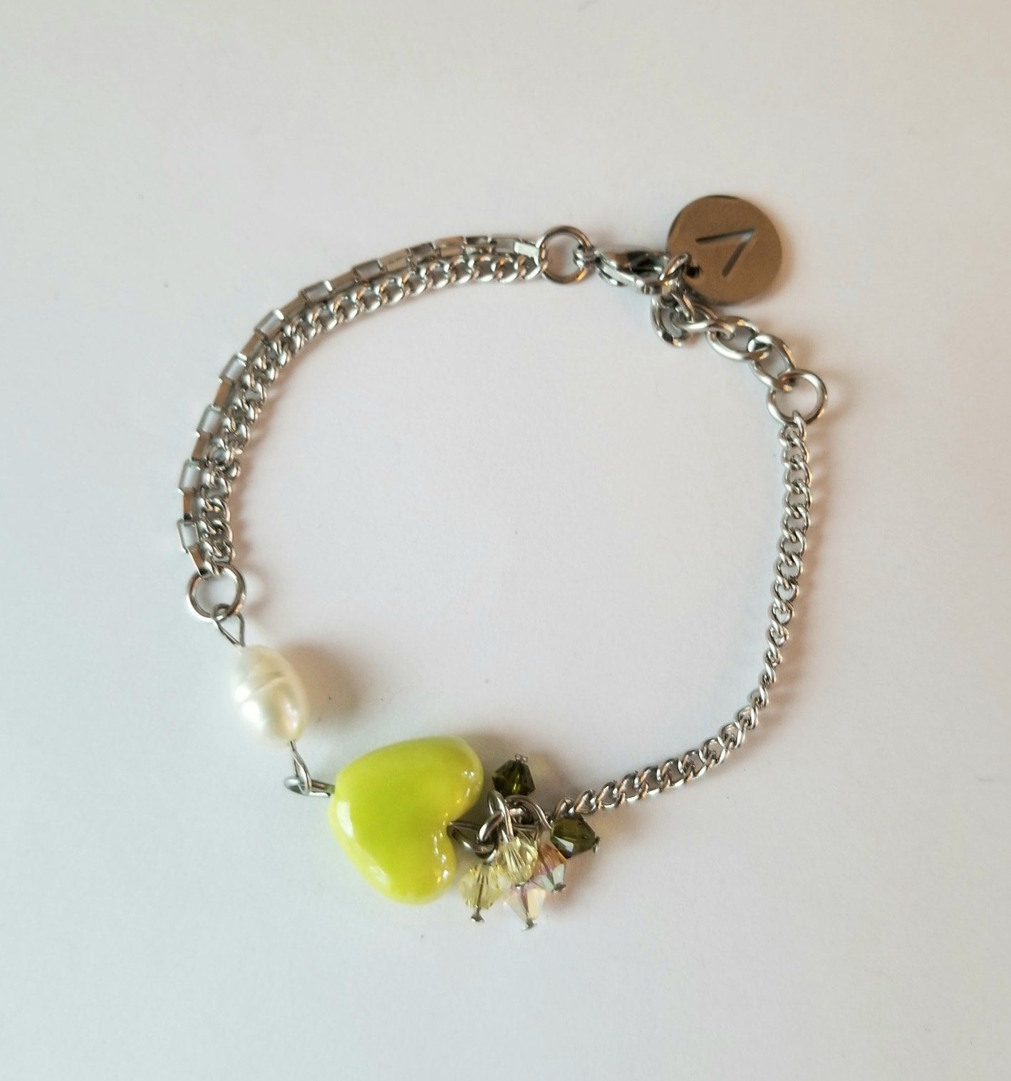 Bracelet Inconditionnel