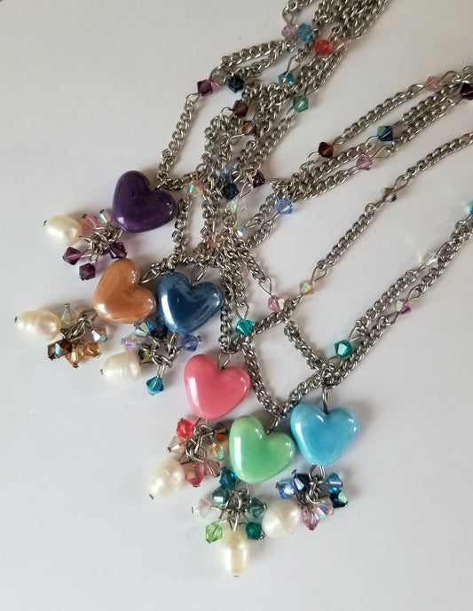 Collier Inconditionnel