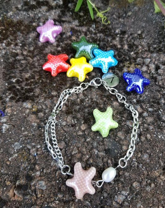 Bracelet Étoile de mer