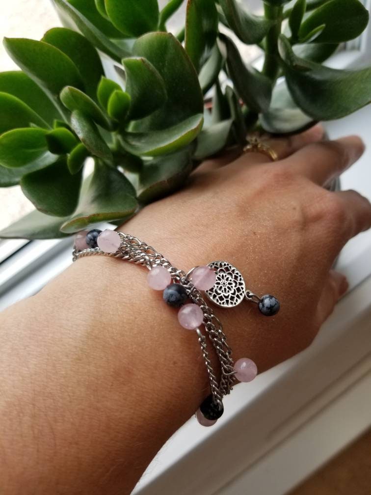 Bracelet Mandala